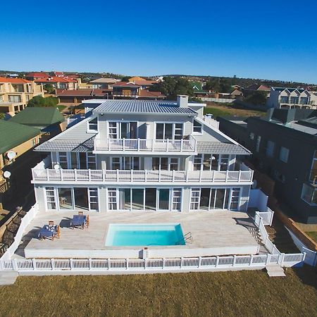 Marine Manor Hotell Mossel Bay Exteriör bild