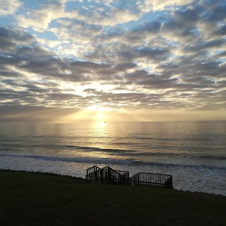 Marine Manor Hotell Mossel Bay Exteriör bild