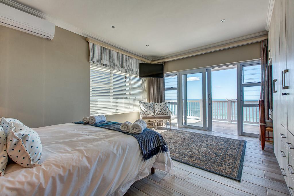 Marine Manor Hotell Mossel Bay Exteriör bild