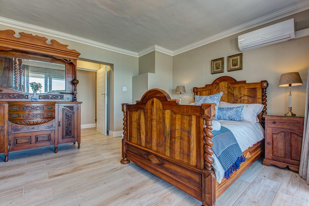 Marine Manor Hotell Mossel Bay Exteriör bild