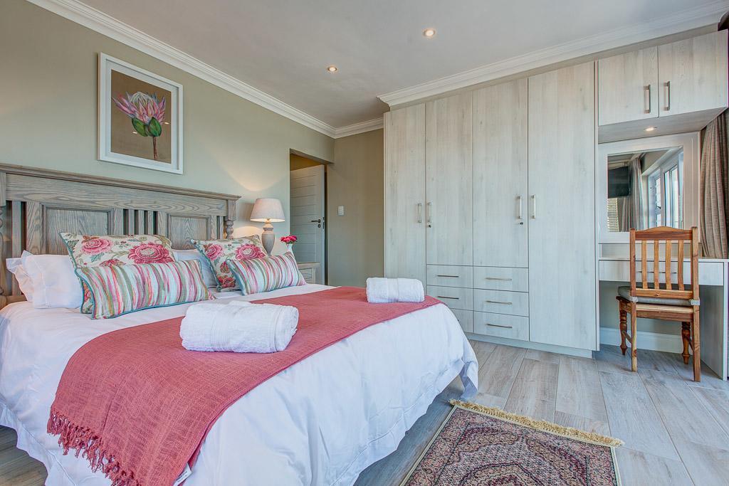 Marine Manor Hotell Mossel Bay Exteriör bild