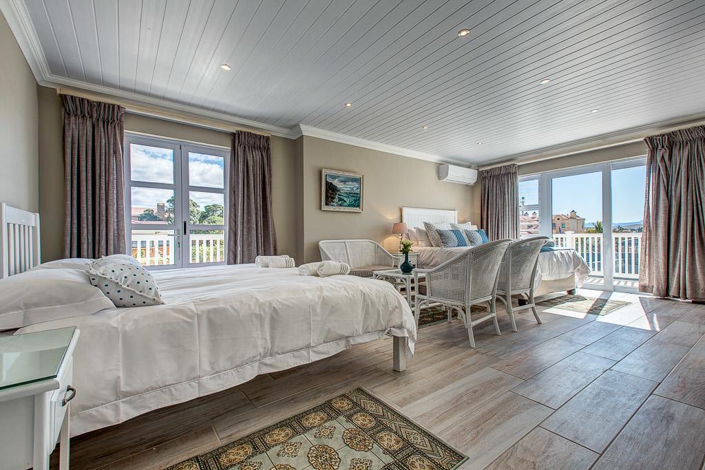 Marine Manor Hotell Mossel Bay Exteriör bild