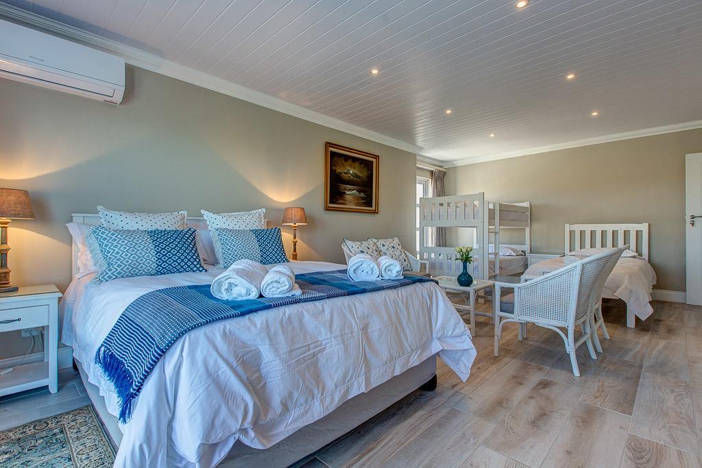 Marine Manor Hotell Mossel Bay Exteriör bild