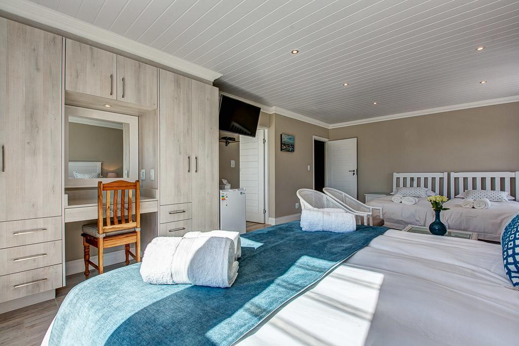 Marine Manor Hotell Mossel Bay Exteriör bild