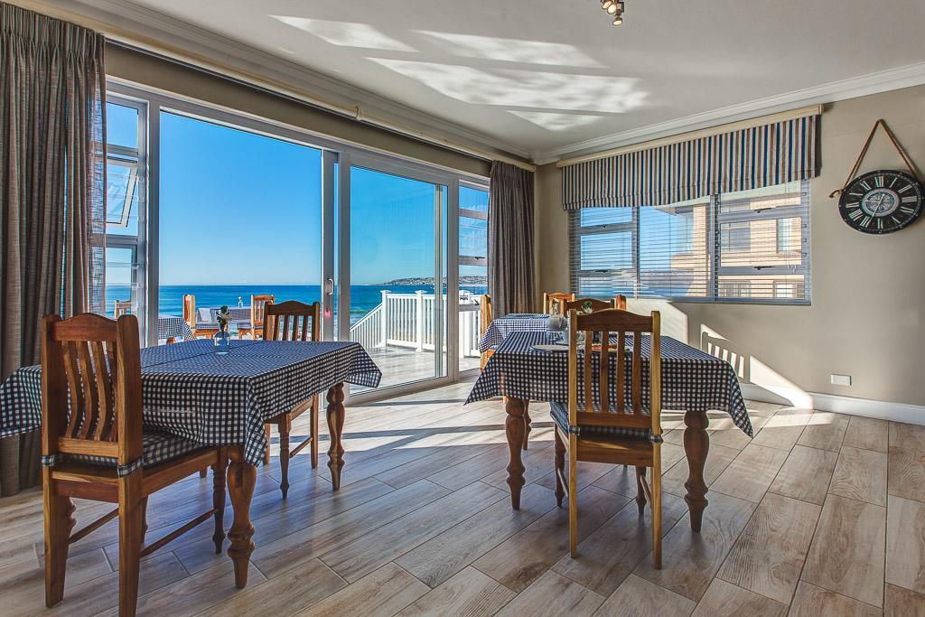 Marine Manor Hotell Mossel Bay Exteriör bild