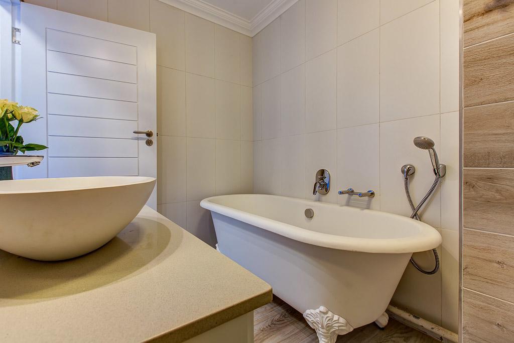 Marine Manor Hotell Mossel Bay Exteriör bild