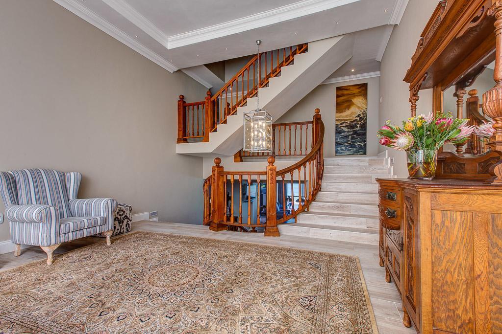 Marine Manor Hotell Mossel Bay Exteriör bild