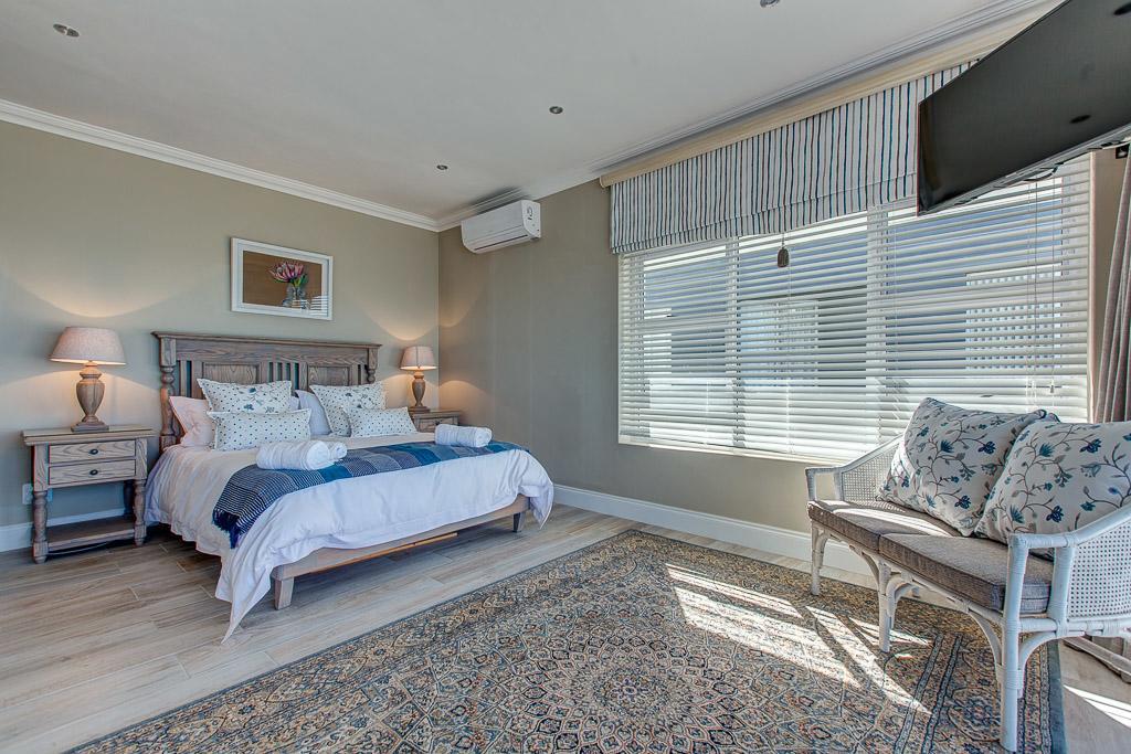 Marine Manor Hotell Mossel Bay Exteriör bild