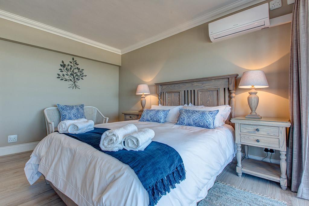 Marine Manor Hotell Mossel Bay Exteriör bild