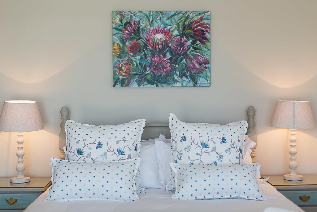 Marine Manor Hotell Mossel Bay Exteriör bild