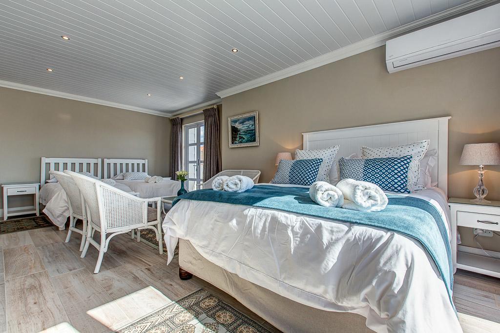 Marine Manor Hotell Mossel Bay Exteriör bild